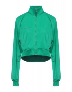 Толстовка Family First  Milano, изумрудно-зеленый