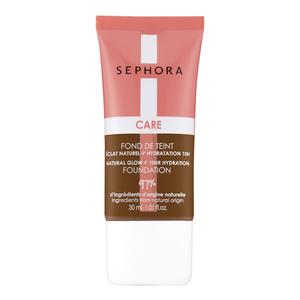 Тональная основа Care Foundation Sephora Collection, 53.5 N (Tan Neutral) 30 ml