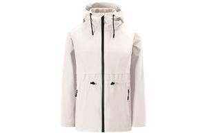 Ветровки из флиса с воздухопроницаемым покрытием, женские Supield, цвет Light birch