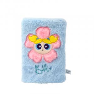 Набор плюшевых игрушек The Powerpuff Girls для ноутбука, планшета и мобильного телефона HUGKIS