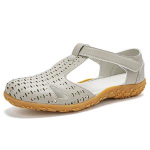 Сандалии Reivanti Roman, женские, серые Reivantix, Jq17 Gray