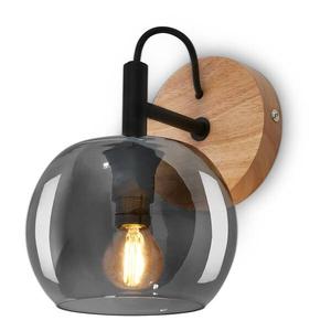 Настенный светильник Briloner Jiroma