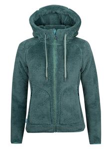 Куртка Westfjord Glymur, бирюзовый