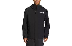 Куртка мужская космическая черная The North Face, черный