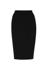 Юбка faina, черный