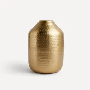 Золотая ваза Парана El Corte Inglés, золото