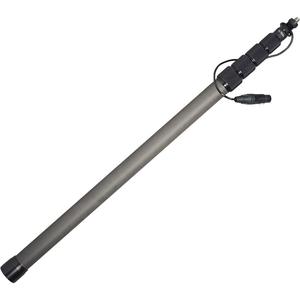 K-Tek KEG-150CC Avalon Series Graphite Boompole KEG-150CC