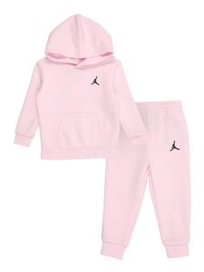 Спортивный костюм Jordan BRKLYN, Rose