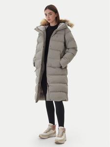 Зимняя куртка regular fit Aria 54512 Helly Hansen, бежевый
