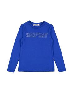 Футболка Shopart, синий