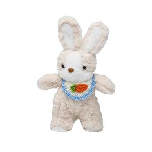 Плюшевая кукла Good Night Sleepy Bunny высотой 35 см BEAR FORT