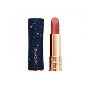 Lankou Elite Pure Small Round Pendant Limited Edition, натуральный матовый блеск для губ, легко растушевывается, стойкий LANCOME