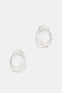 Серебряные серьги Answear.Lab