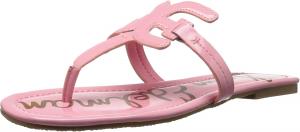 Женские туфли Sam Edelman Carter, розовый