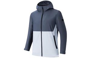 Anta Variety Training Collection Куртка Мужская Грязево-серый, Грязевой известняк