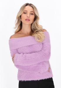 Джемпер faina Jumper, Lilac