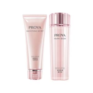 Комплект для ухода за кожей Tightening Skin Secret Classic увлажняющий освежающий PROYA