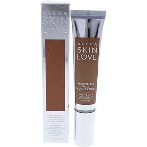 Тональный крем BECCA Skin Love Weightless Blur
