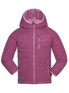 Куртка Kamik Dünne Ganzjahres Steppjacke Acacia, розовый
