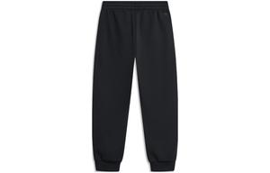 Спортивные спортивные штаны Life Collection Knit для мужчин, черные Lining, черный