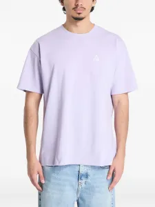 Футболка ACG Max90 с логотипом Nike, фиолетовый