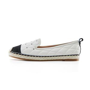 Marie Claire Женские повседневные туфли 1,7 см реверс белый черный - реверс белый черный, цвет Reverse White Black