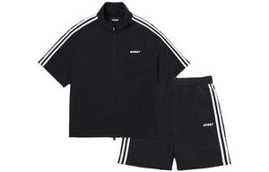 Nerdy Повседневный спортивный костюм мужской черный