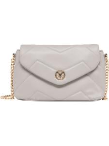 Сумка кросс-боди Carlo Colucci Crossbody Detomas, светло-серый