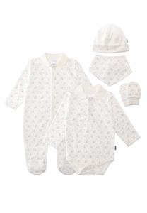 Комплект нижнего белья LILIPUT, белый