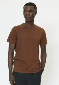 Базовая футболка джермейна Matinique, Gold Flame