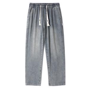 Джинсы Unisex Jeep, Винтажный Синий