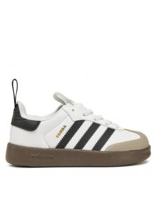 Кроссовки adiform Samba 360 IH3505 Adidas, белый