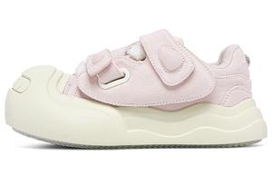 Ocai парусиновая обувь унисекс, Розовый