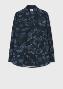 Повседневная рубашка "Fortune Floral"