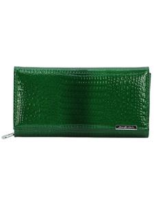 Кошелек Jennifer Jones, темно-зеленый