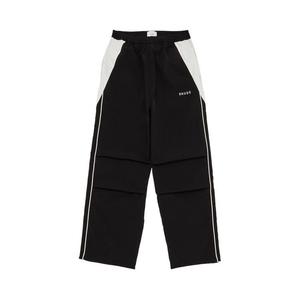 Брюки Rhude Ramona Piping Track Pant 'Black'