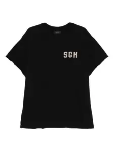 Футболка SGH Schaeffer'S Garment Hotel, черный