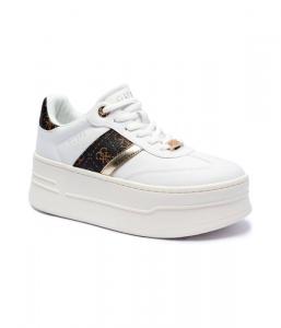 Кроссовки Guess Tammah, белый