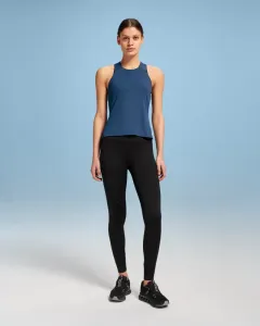 Майка On-Running, синий