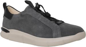 Мужские кроссовки Ganter низкие, голубой