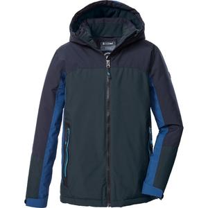 Functional jacket kow 223 bys jckt Killtec, цвет nachtblau