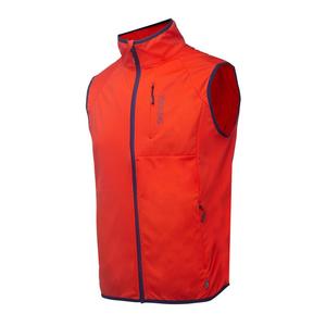 Жилет Softshell Bente мужчина Skratta, цвет orange