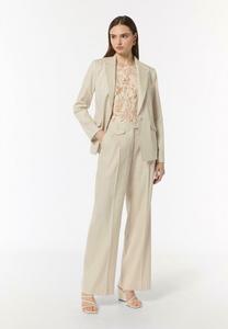 Блейзер comma, песочный