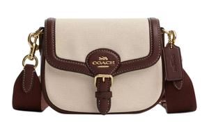 Сумка кроссбод Amelia COACH