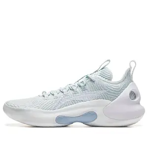 Кроссовки Li-Ning Yushuai Ultra Low 'Clear Wave', синий