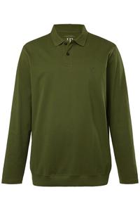 Рубашка JP1880, оливковый