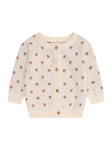 Вязаный кардиган Lil'Atelier NBFSARAN, Greige