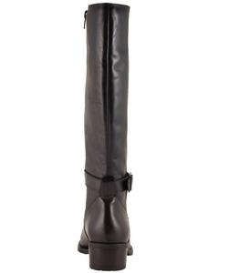 Женские водонепроницаемые сапоги до колена Allegria, черный