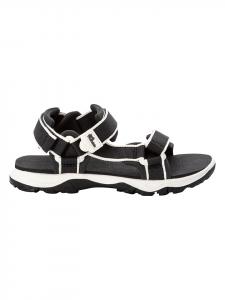Сандалии Jack Wolfskin Sandalen Seven Seas 3, черный