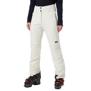 Лыжные брюки Helly Hansen Avanti Softshell (женские), Snow/White